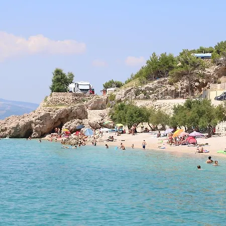 Stipe Apartment Lokva Rogoznica