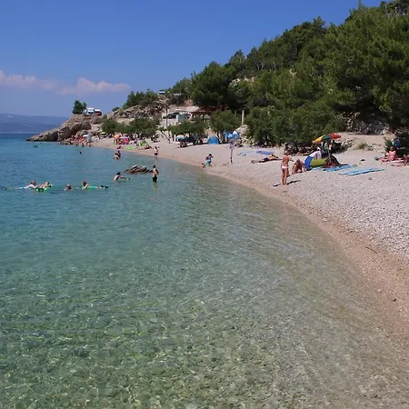 Apartment Stipe Lokva Rogoznica