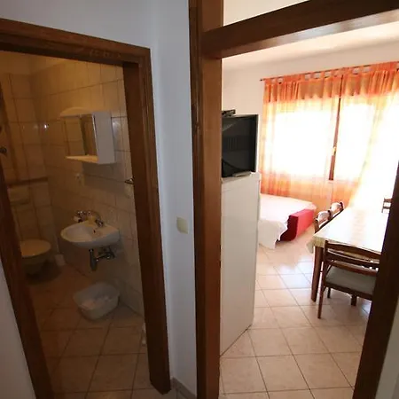 Apartment Stipe Lokva Rogoznica