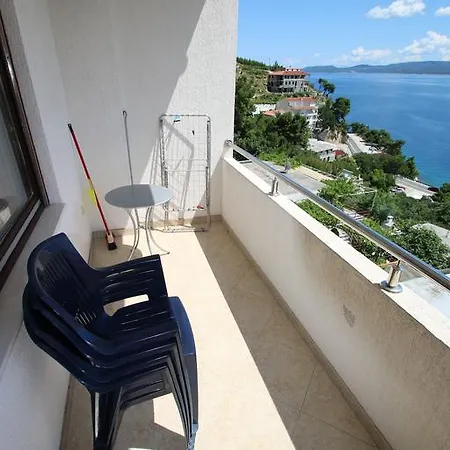 Stipe Apartment Lokva Rogoznica