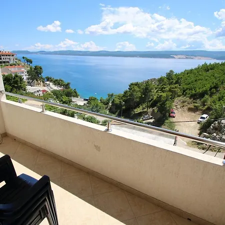 Apartment Stipe Lokva Rogoznica