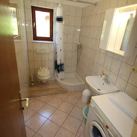 Stipe Apartment Lokva Rogoznica