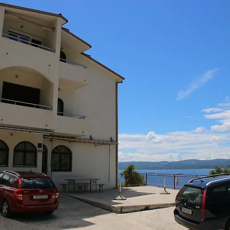 Stipe Apartment Lokva Rogoznica