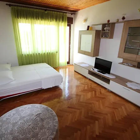 Stipe Apartment Lokva Rogoznica