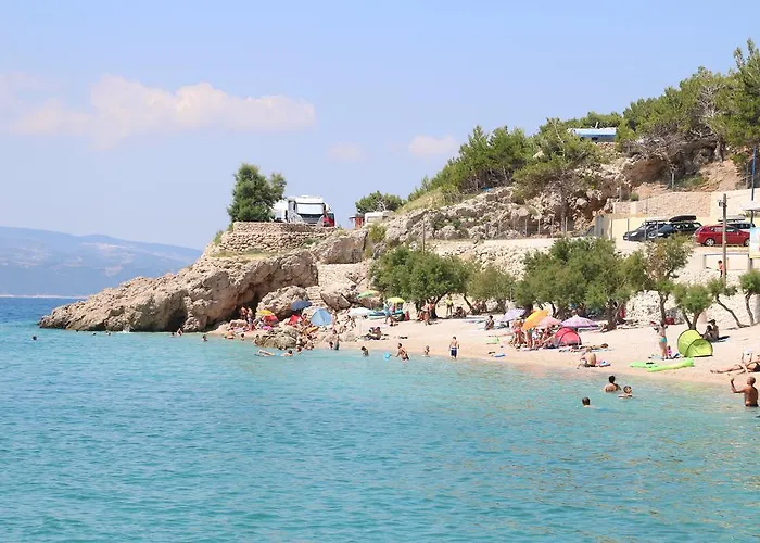 Stipe Διαμέρισμα Lokva Rogoznica