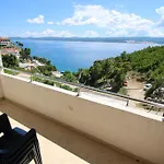 Apartmán Stipe Lokva Rogoznica