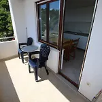 Apartmán Stipe