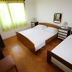 Apartmán Stipe Lokva Rogoznica