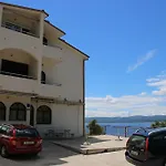 Stipe Apartmán Lokva Rogoznica