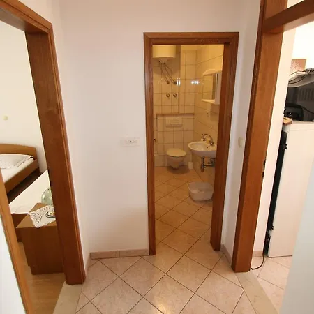 Apartament Stipe Lokva Rogoznica