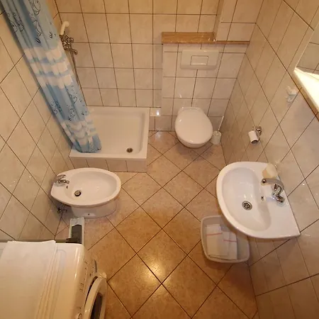 Stipe Appartement Lokva Rogoznica