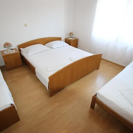 Stipe Apartment