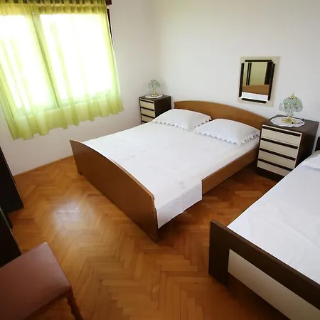 Apartment Stipe Lokva Rogoznica