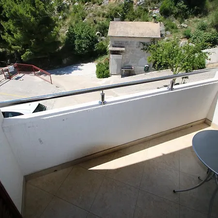 Appartement Stipe Lokva Rogoznica
