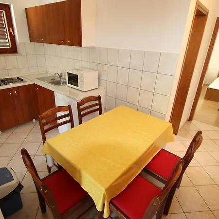 Appartement Stipe
