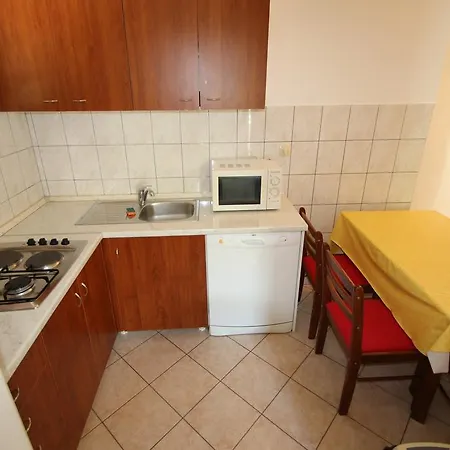 Stipe Apartament Lokva Rogoznica