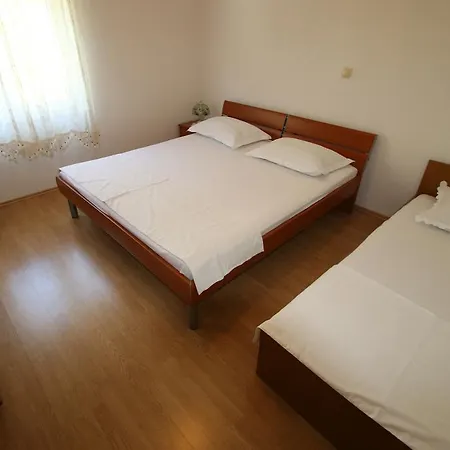 Stipe Apartment