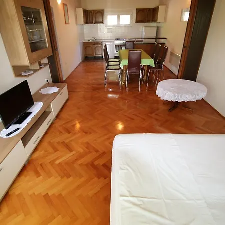 Appartement Stipe