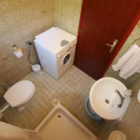 Appartement Stipe Lokva Rogoznica