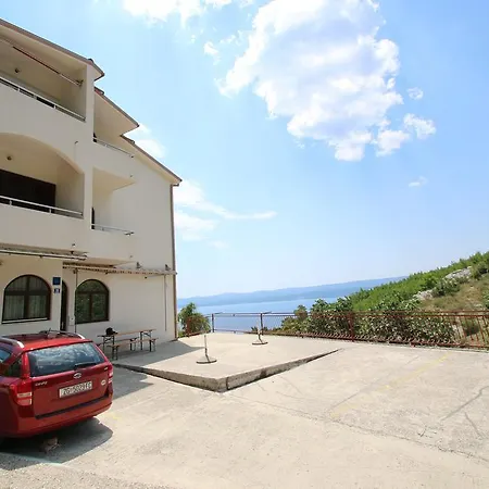 Stipe Apartmán