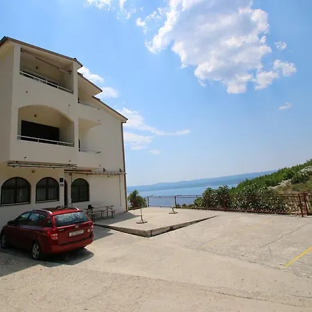Apartmán Stipe Lokva Rogoznica