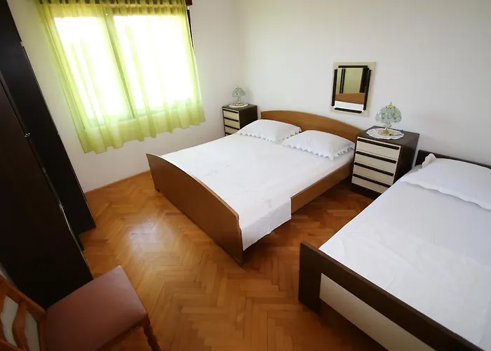 Daire Stipe Lokva Rogoznica