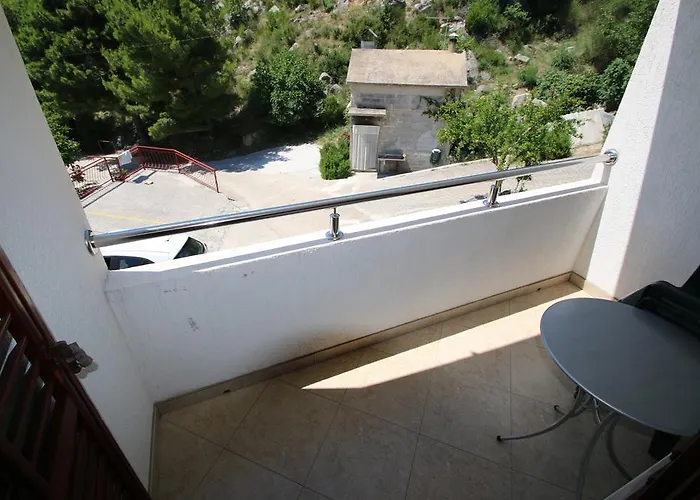 Daire Stipe Lokva Rogoznica