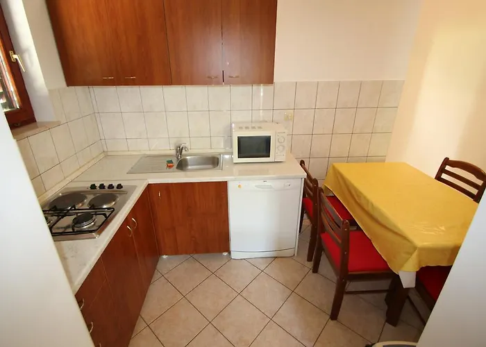 Stipe Daire Lokva Rogoznica